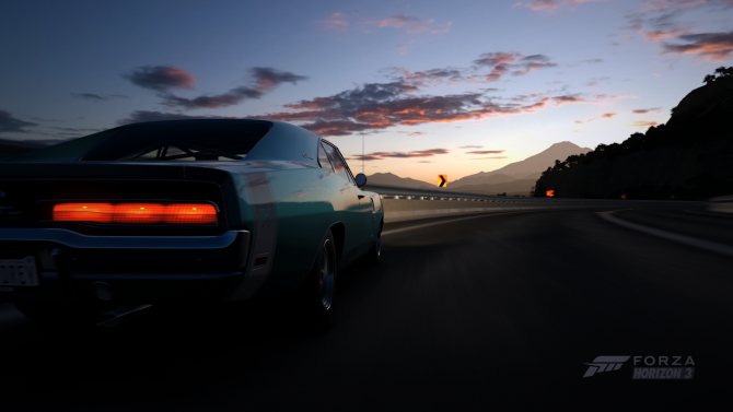 forza horizon 3 review рецензия обзор отвратительные мужики