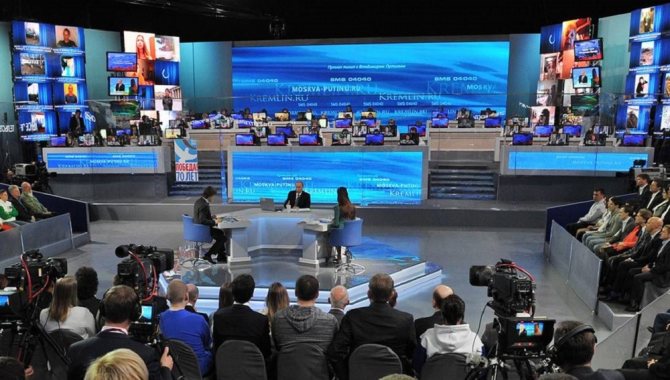 Речевая культура глав России и СССР как зеркало их человеческих и профессиональных качеств