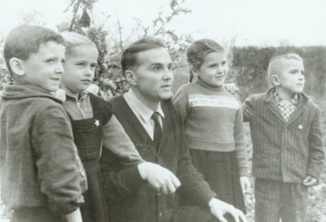 Василий Сухомлинский цитаты