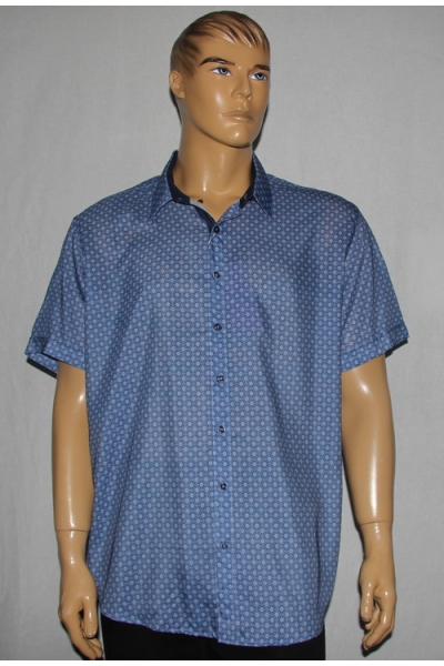 Рубашка Guanto 7102
