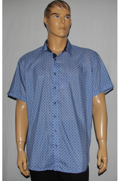 Рубашка Guanto 7100