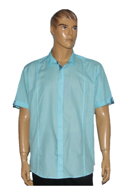 Рубашка Guanto 2029