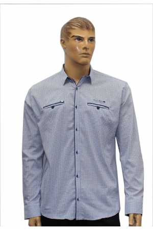 Рубашка Bagarda А. 9701