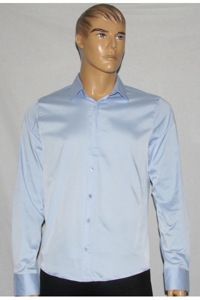 Рубашка Guanto А. 1055
