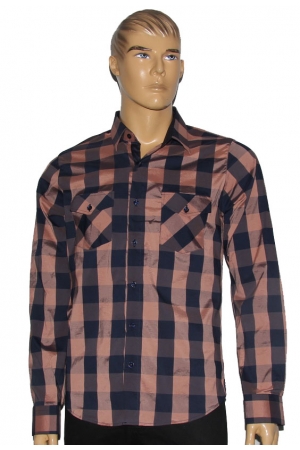 Рубашка Guanto А. 1094