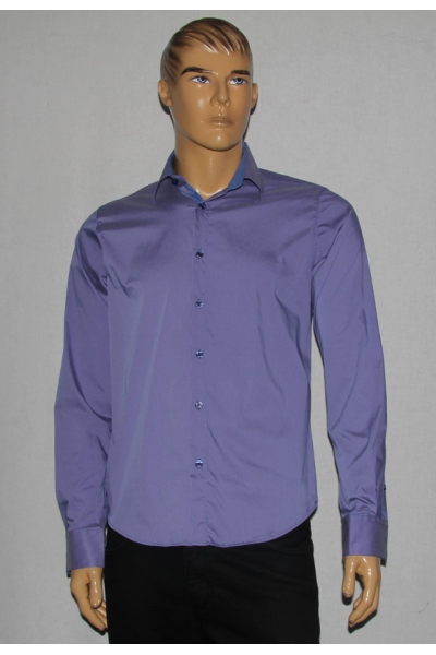 Рубашка Guanto А. 1064