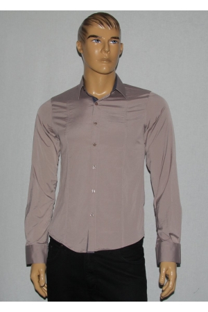 Рубашка Guanto А. 1016
