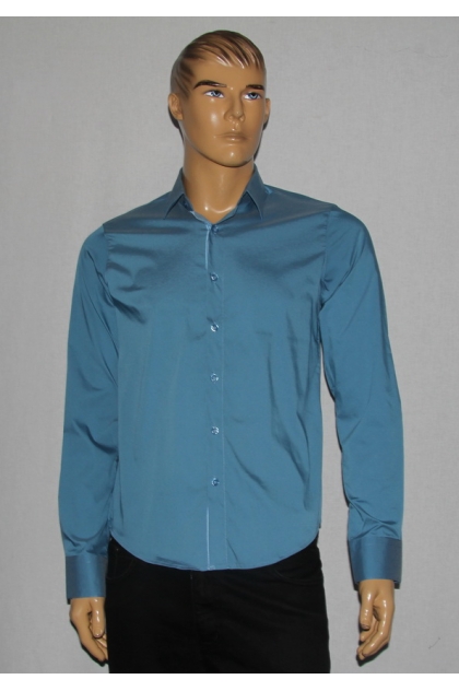 Рубашка Guanto А. 1015