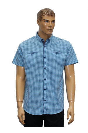 Рубашка Багарда А. 9502