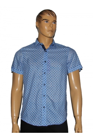 Рубашка Guanto А. 7096