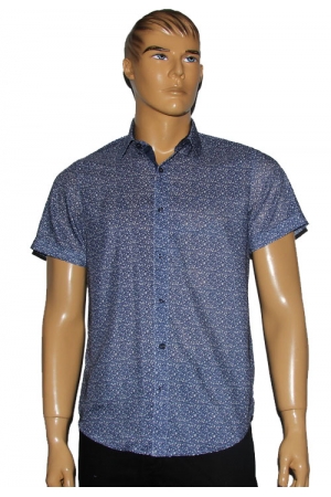 Рубашка Guanto А. 7111