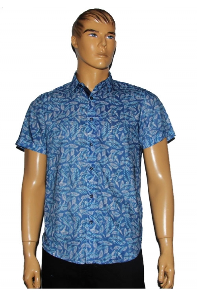 Рубашка Guanto А. 7112