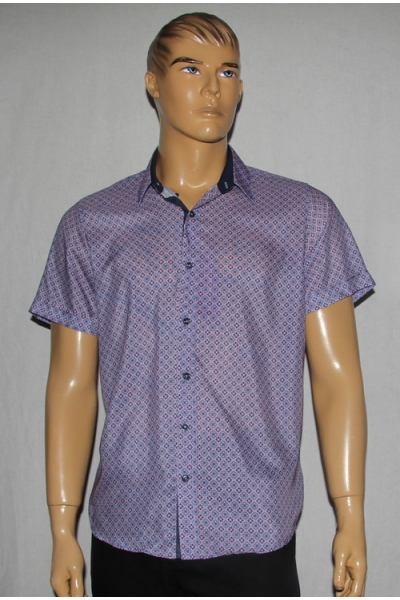 Рубашка Guanto А. 7100