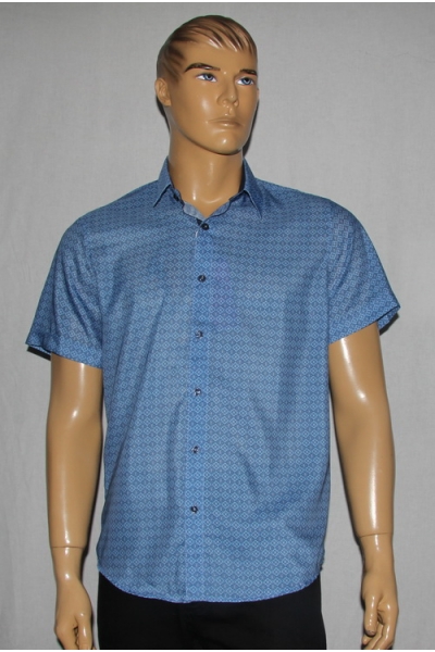 Рубашка Guanto А. 7098