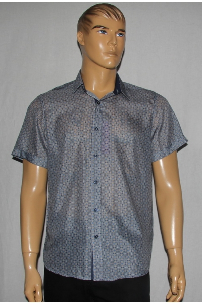 Рубашка Guanto А. 7099