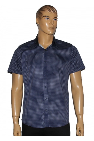 Рубашка Guanto А. 7053