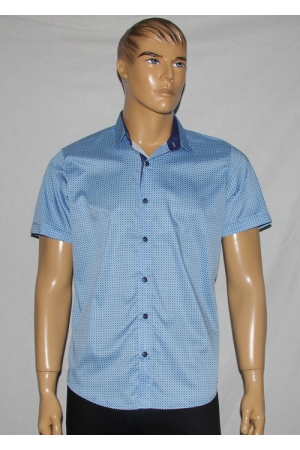 Рубашка Guanto А. 7045