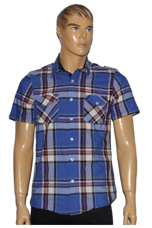 Рубашка Guanto А. 7002