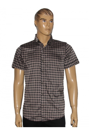 Рубашка Guanto А. 0765