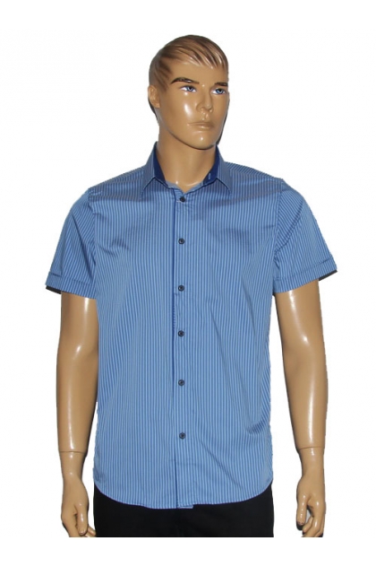 Рубашка Guanto А. 0770